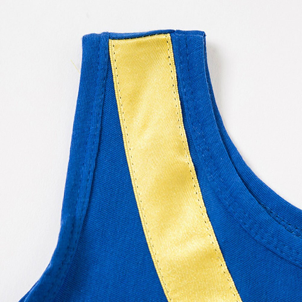 Dollar Duck Kids | Donald Duck Inspired Dress