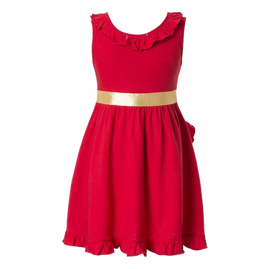 Scepter Girl Kids | Elena Inspired Dress