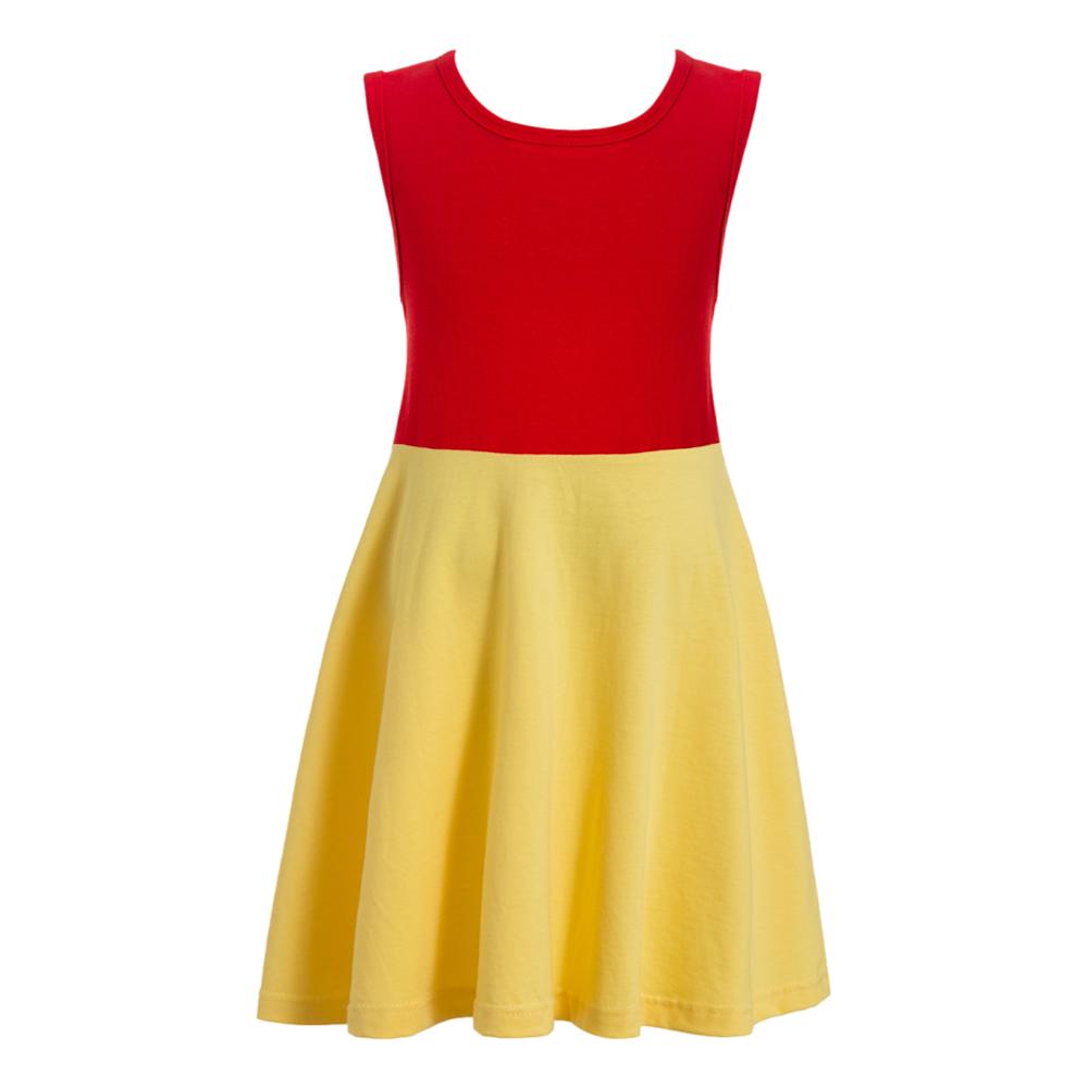Pooh Kids | Winnie-the-Pooh Character dress